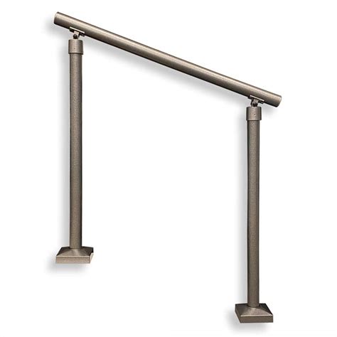 FREE Shipping by Amazon. . Home depot handrail
